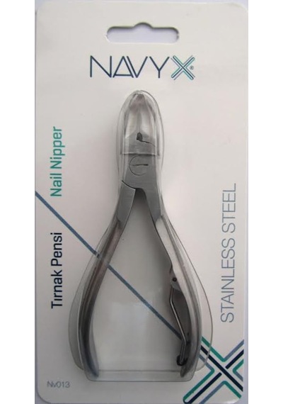 Navyx Tırnak Pens