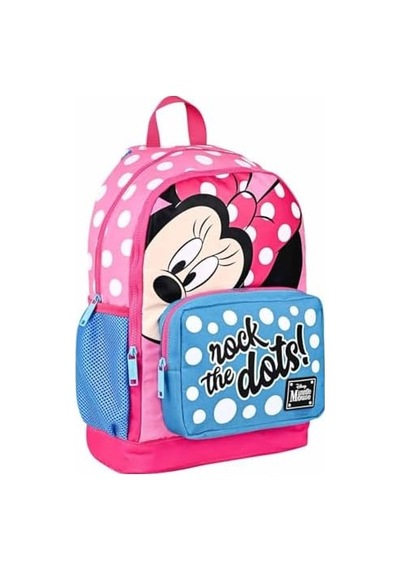 Minnie Rox Dots İzoleli Çanta
