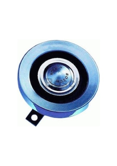 Bosch-av Dıdıt Korna 24v 60w 375hz Cap:140mm 115db Gumus Teklı AOD-BOSCH 0320226017