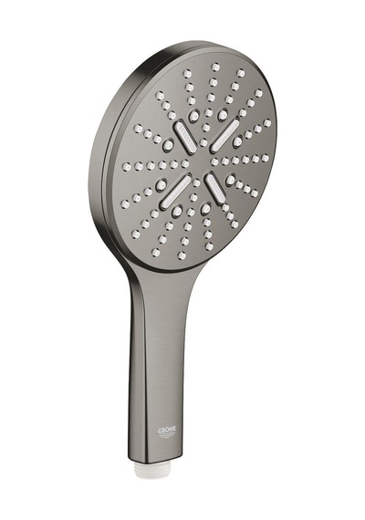 Grohe Rainshower Smart Active 130 El Duşu 3 Akışlı - 26574al0 Krom