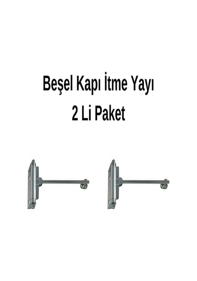Kapı Itme Yayı 2 Adet