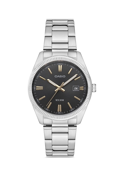 Casio Mtp-1302d-1a2vdf Kol Saati Metal