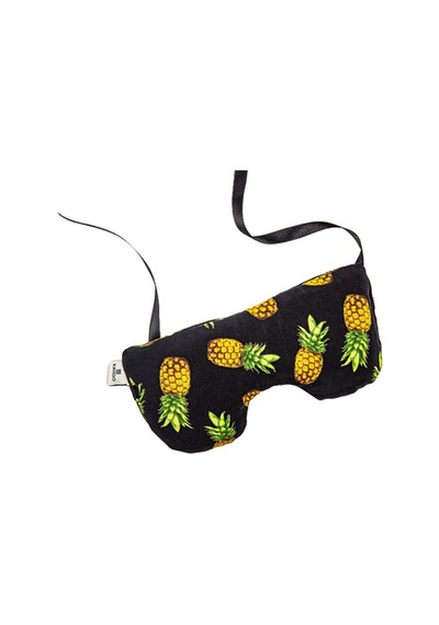 Kayigo Cooly Göz Yastığı Ananas Renkli