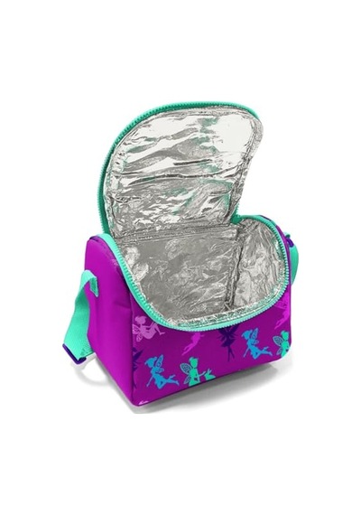 Coral High Beslenme Çanta Thermo Çok Renkli