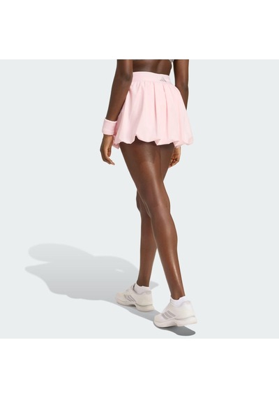 Adidas Tennis Climacool Bubble Skirt Pro Kadın Etek C-adıkv7703b30a00 Pembe