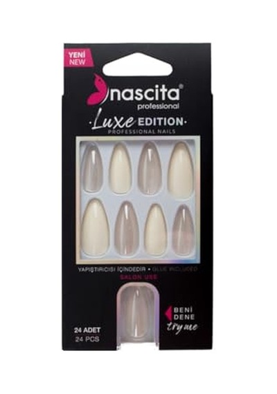 Nascita Luxe Edition Takma Tırnak - 276