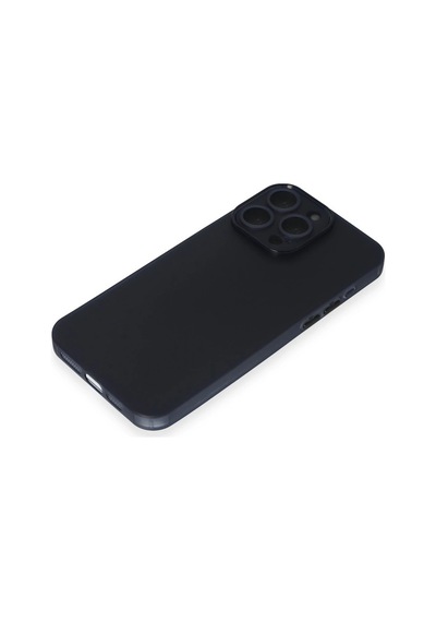 Ilkeshop Newface Apple iPhone Uyumlu 15 Pro Kılıf Puma Silikon - Lacivert