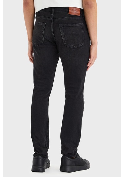 Calvin Klein Slim Fit Düşük Bel Dar Paça Jeans Lv04rg713gzcg Erkek Kot Pantolon Lv04rg713g Zcg Siyah Calvin Klein Slim Fit Düşük Bel Dar Paça Jeans Lv04rg713gzcg Erkek Kot Pantolon Lv04rg713g Zcg Siyah