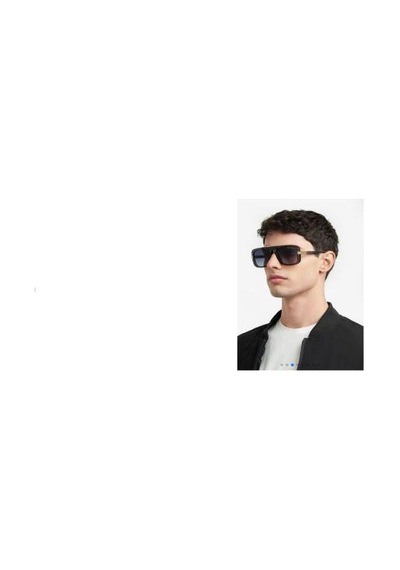Marc Jacobs 670/s Kb790 Erkek Güneş Gözlüğü