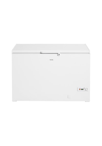 Vestel SD40011 DuoMode Sandık Tipi Derin Dondurucu
