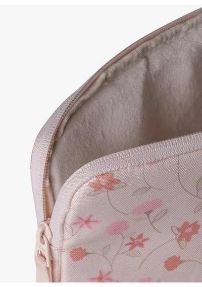 Citron Fermuarlı Ve Cepli Koruyucu Tablet Kılıfı - Flowers 1060520