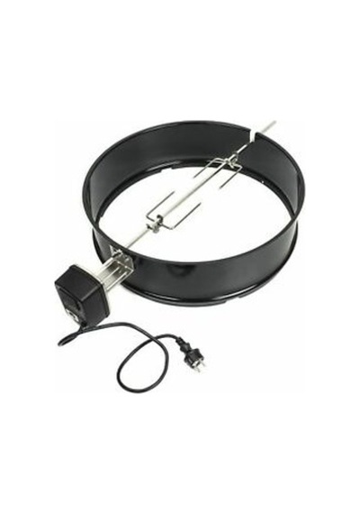 Weber Kömürlü Mangal Çevirme Aparatı 57 Cm
