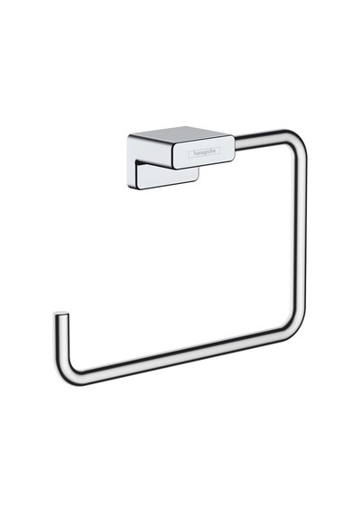Hansgrohe Addstoris Halka Havluluk Krom 41754000