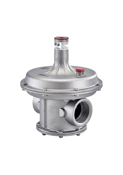 Eska Erg 1040 Emniyet Kapatmasız Düz Regülatör - 1 1/2"