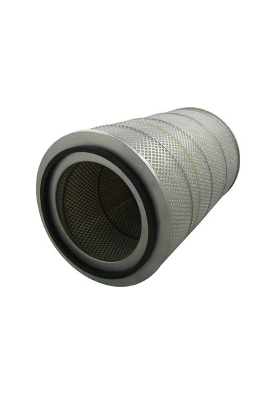 Case Constructıon Cx Serie, Hitachi Ex-zx Serie, John Deere 300-800-8000-900-9000 Serie Hava Filtre Dış Filtre