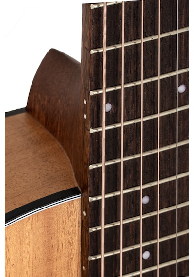 Valler Ag250 Cutaway Akustik Gitar