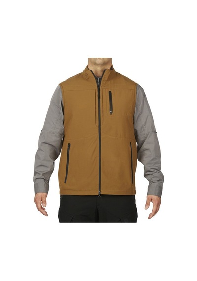5.11 Covert Vest Yelek (416225946) Turuncu