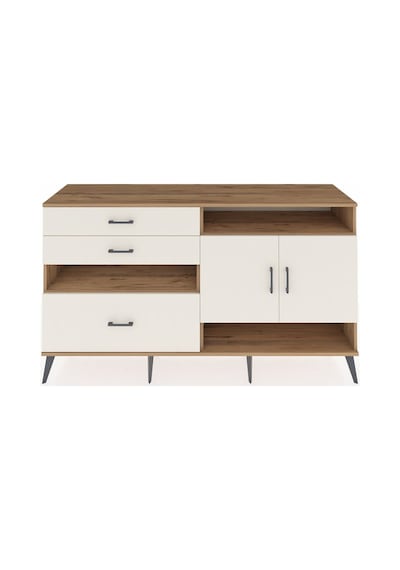 Hyperion Konsol 4 Raflı 3 Çekmeceli 2 Kapaklı 176x44x99 Çam-aytaşı Atlas Çam/aytası - Atlas Çam Hyperion Konsol 4 Raflı 3 Çekmeceli 2 Kapaklı 176x44x99 Çam-aytaşı Atlas Çam/aytası - Atlas Çam