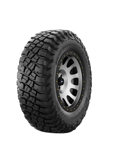 Bfgoodrich Lt265/70 R17 121/118Q Mud-Terrain T/A Km3 Lre Yaz Lastiği 2025