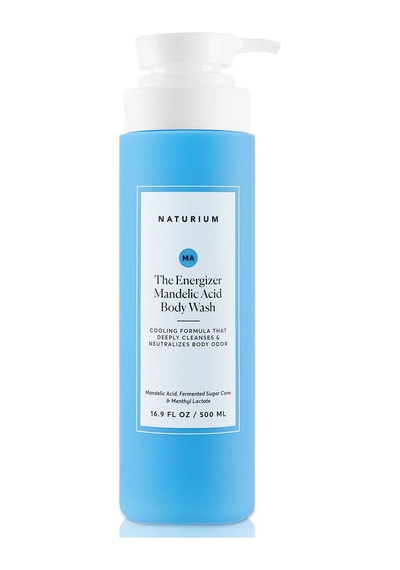 Naturium The Energizer Mandelic Acid Duş Jeli 500ml Diğer