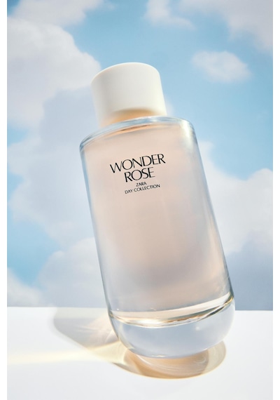 Zara Wonder Rose Kadın Parfüm EDT 180 ML
