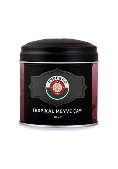 Esperro Tropikal Meyve Çayı 150 G