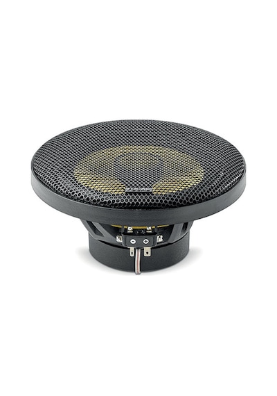 Özenhifi' Den Focal Ec 165 Ke - Evo