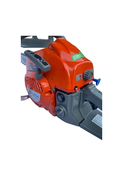 Zomax Zmc5566 Euro5 Benzinli Motorlu Testere 3.3 Hp