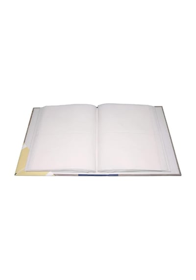 Rabsev Fotoğraf Albümü 10x15cm 200 Lük Özgürlük Anıtı Desenli Anı Albümü