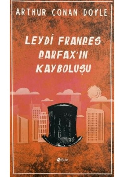 Leydi Frances Carfax İn Kayboluşu - Ezjı-666745