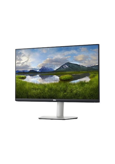 Dell S2721HS 27" 4 MS 75 Hz HDMI+DP FreeSync Full HD IPS LED Pivot Monitör