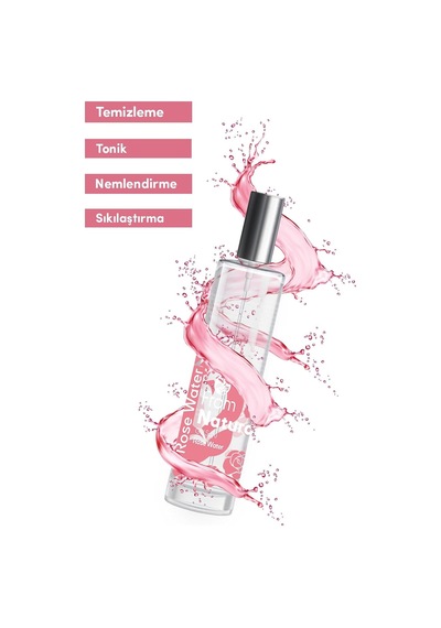 Tr Premium Gül Suyu 50 Ml