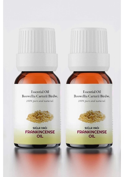 Proclis Sığla Günlük Uçucu Yağı 2 x 10 ML