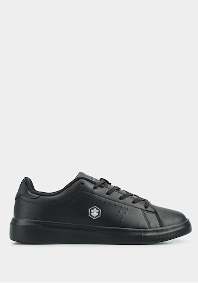 Lumberjack Helen 6fx Kadın Sneaker Siyah