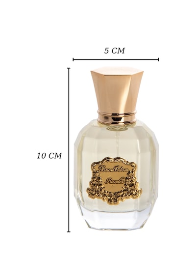 Buo Sprey Parfüm 50 Ml Ağaç