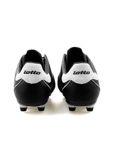 Lotto Krampon 4m Defender Fg 4fx 101502860 Siyah