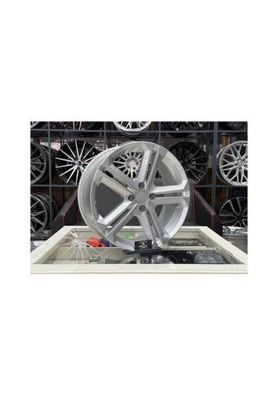 17 İnç 4x100 Mallory Jant Modeli 4adet