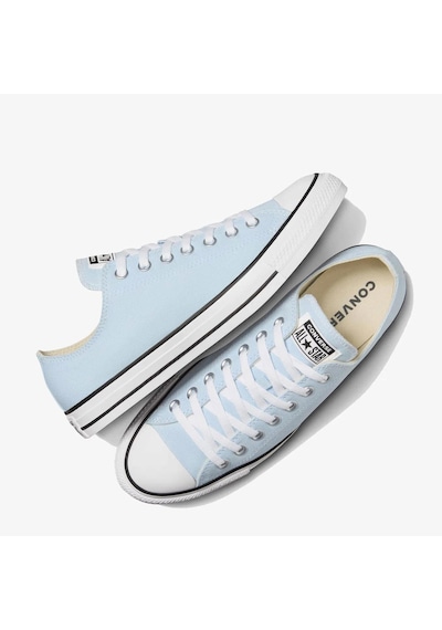 Converse Chuck Taylor All Star Kadın Günlük Spor Ayakkabı C-cona10538b10450 Mavi Converse Chuck Taylor All Star Kadın Günlük Spor Ayakkabı C-cona10538b10450 Mavi