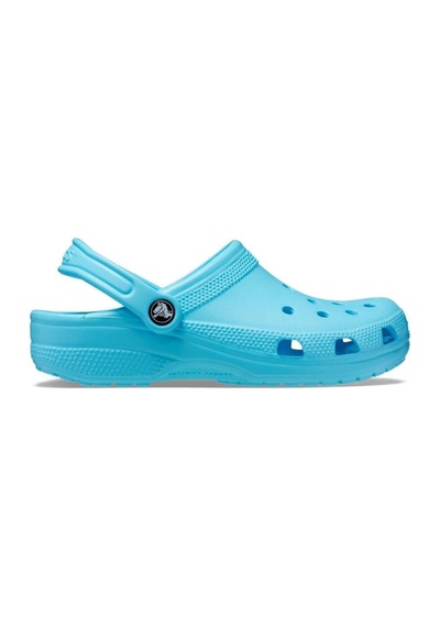 Crocs 10001-411 Classıc Unısex Spor Terlik Sandalet-99 Turkuaz