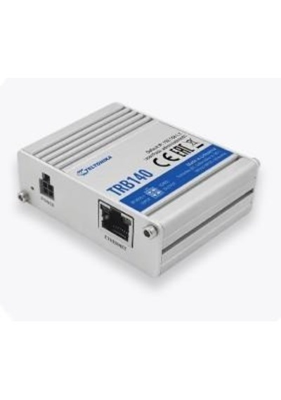 Teltonika Te-trb140 Endüstriyel Lte Gateway
