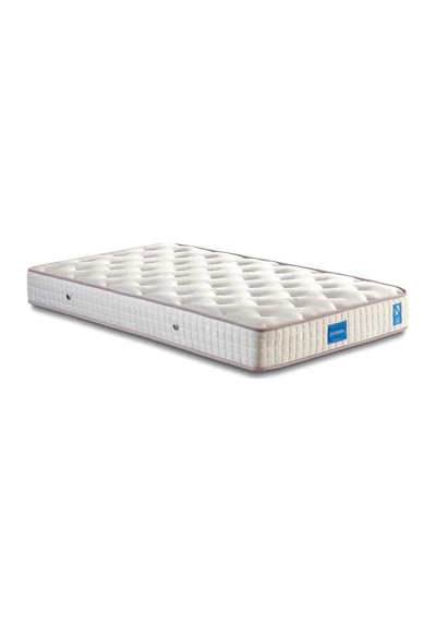 Nironyatak Niron Juliette 120X200 Cm Tam Ergonomik Lüks Yatak Geniş Tek Kişi