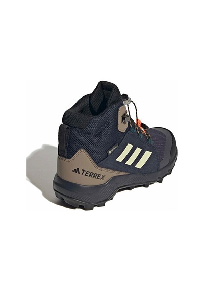 Adidas Terrex Mıd Gtx K Çocuk Outdoor Botu Kı5833 Lacivert