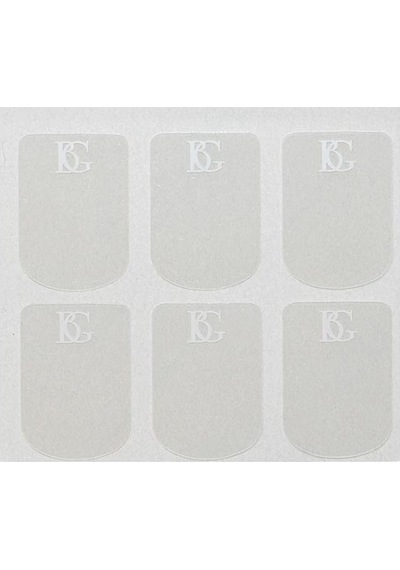 Bg-a11s Dişlik Klarnet Saksafon Küçük Şeffaf 0.4 Mm