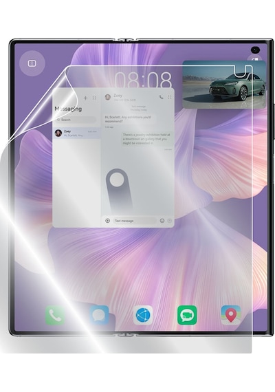 IPG Huawei Mate XS 2 Görünmez Ekran Koruma