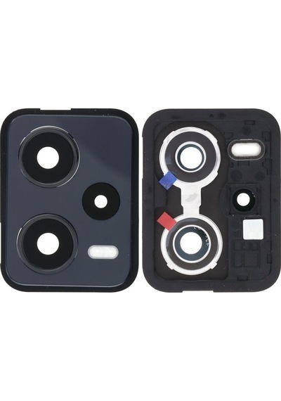 Xiaomi Redmi Note 12 Pro Uyumlu Kamera Lensi Cam Full 22101316c, 22101316ı 23013rk75c 22101316g