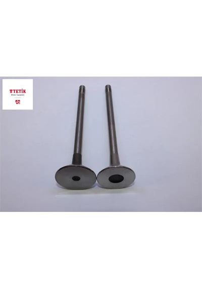Subap Emme Egzoz Renault Laguna 2.0 Dcı 16v In-4/ex-4 20090-41 / 20089-41 Tetık 7701476595/ 7701476596