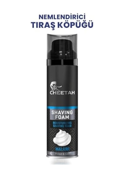 Malawi Erkek Tıraş Köpüğü 250 Ml
