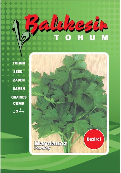 Yeşillik İçin Sıvı Organik Gübre (Marul - Maydanoz - Tere) 5 KG