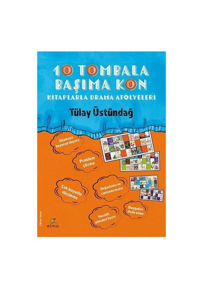 Drama Atölyeleri İçin 10 Tombala - Eğlenceli Aktiviteler