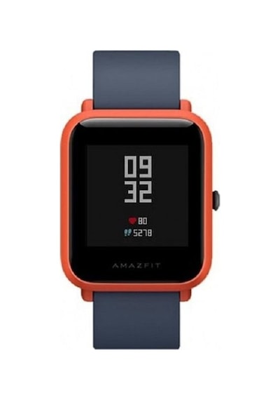Amazfit Bip A1608 Akıllı Saat (İthalatçı Garantili)